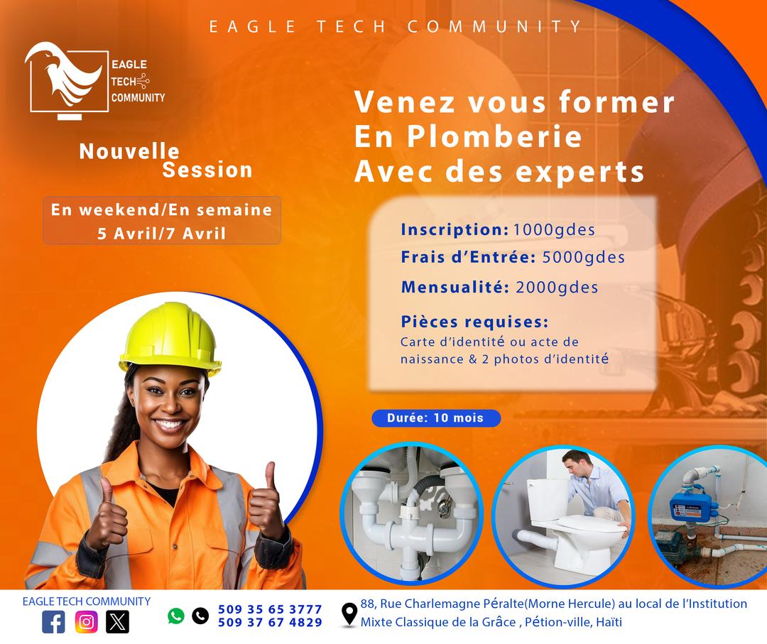 Plomberie