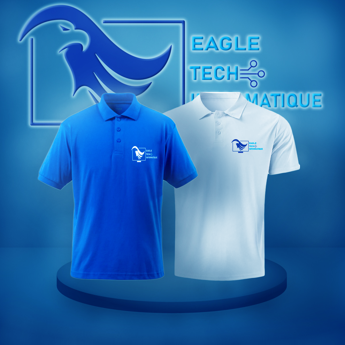 Eagle Tech Community